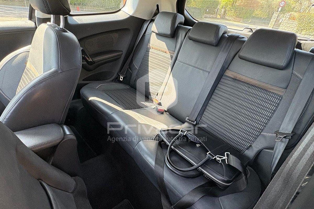 PEUGEOT 208 1° serie 1.4 VTi 95 CV 3p. Active