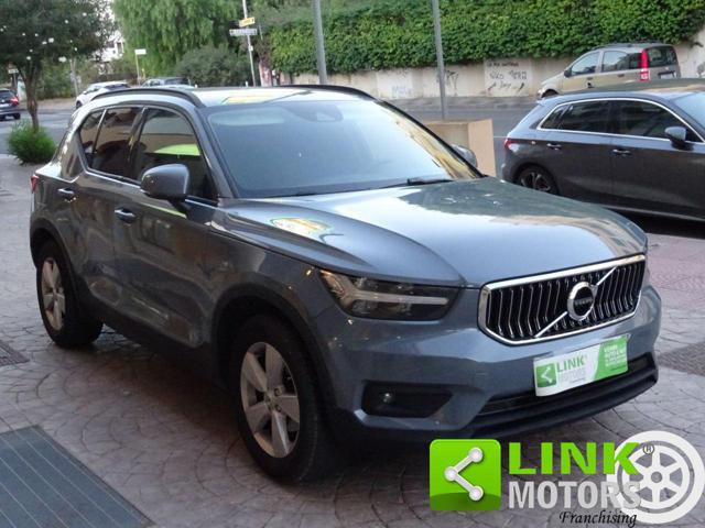 VOLVO XC40 2.0 D. 150 CV 2WD