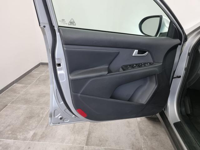 KIA Sportage 1.6 GDI 2WD Cool