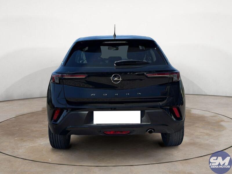 Opel Mokka 1.5 110cv Edition MT6