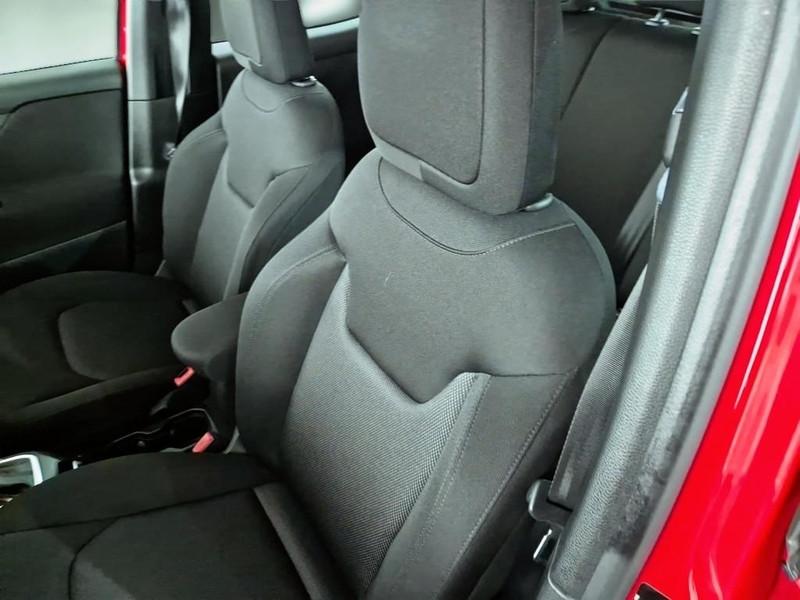 JEEP RENEGADE 1.6 MJET DDCT 120 CV BUSINESS SUV