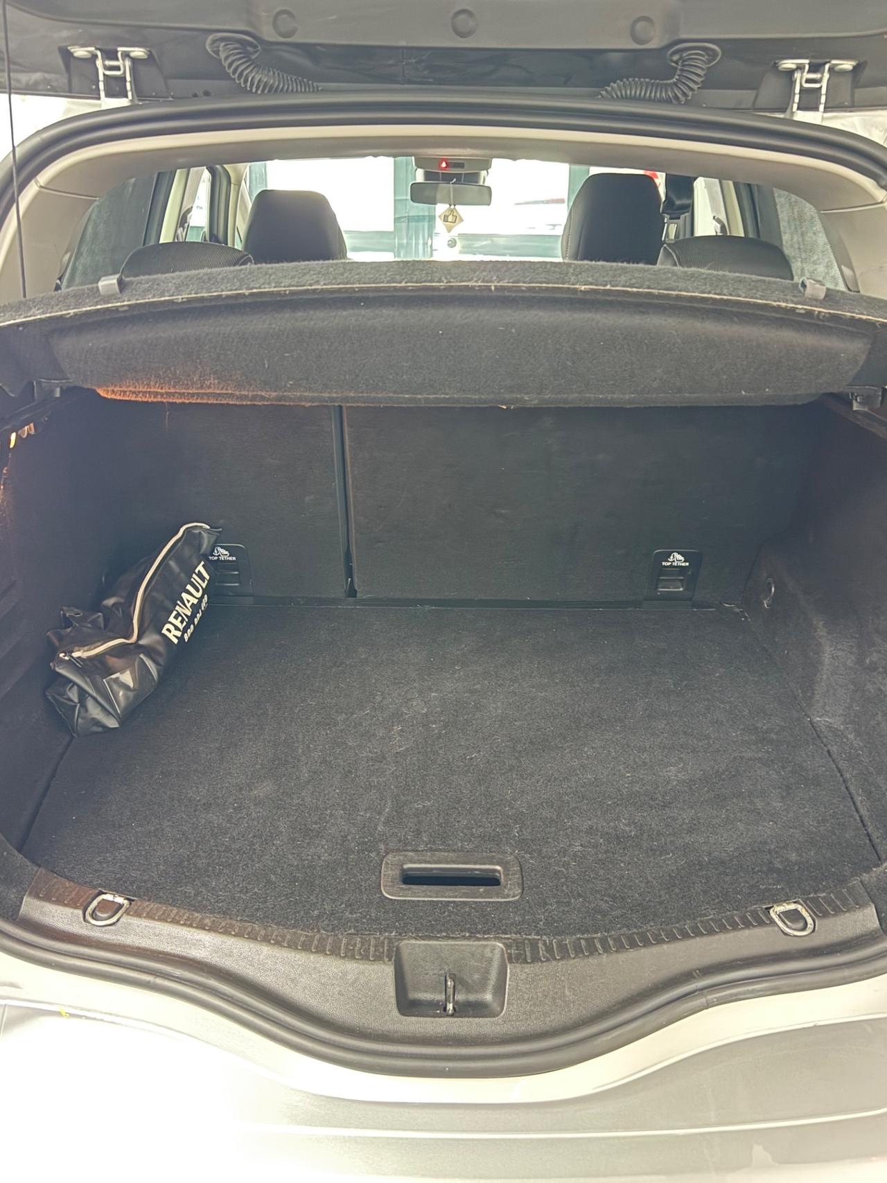 Renault Scenic Scénic dCi 8V 110 CV Energy Intens