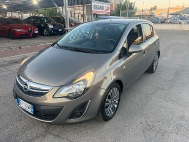 Opel Corsa 1.2 5 porte GPL-TECH Edition Unipro 2014