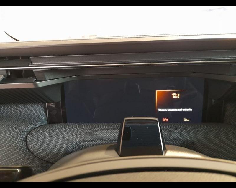 Citroën C5 Aircross Nuovo MAX Hybrid 145cv