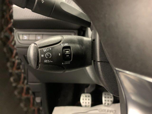 PEUGEOT 2008 GT Line Tetto Panoramico 1.5 Diesel