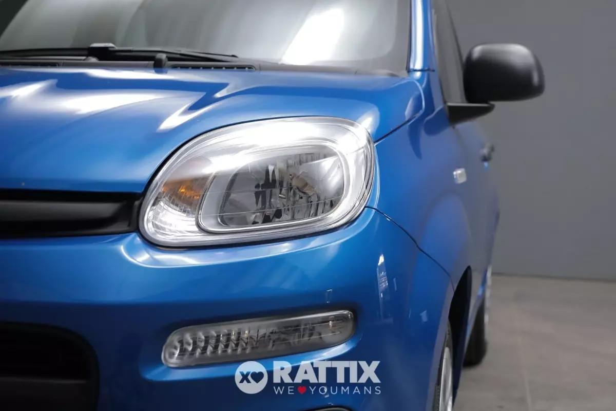 Fiat Panda 1.0 Firefly Hybrid 70CV