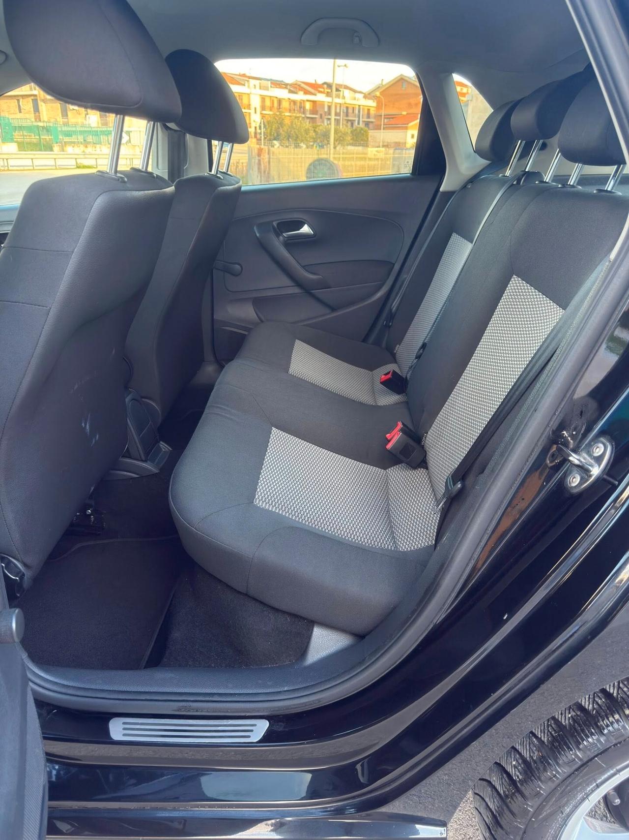 Volkswagen Polo 1.2 TDI DPF 5 p. Comfortline