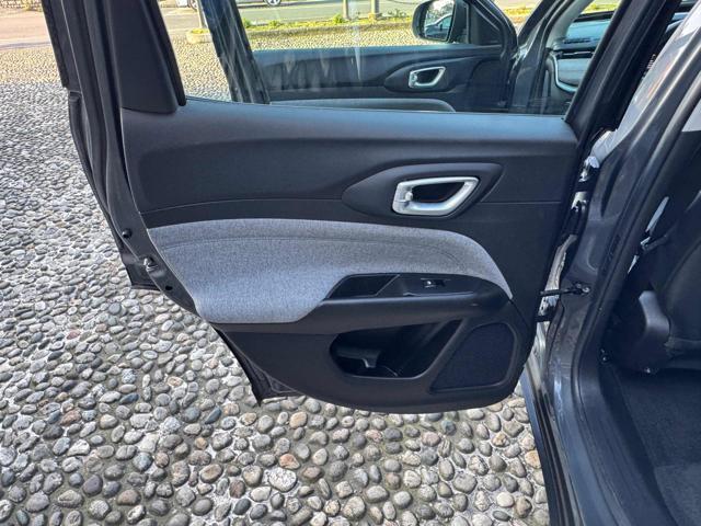 JEEP Compass 1.3 Turbo T4 190 CV PHEV AT6 4xe Longitude