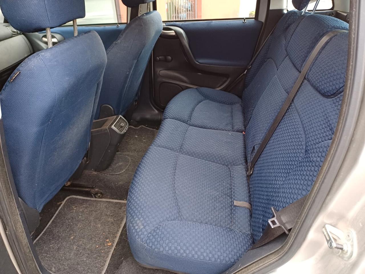 Fiat Stilo 1.6i 16V 5 porte Active