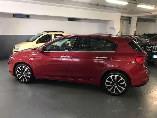 Fiat Tipo Tipo 5 porte II 2016 5p 1.4 Lounge 95cv