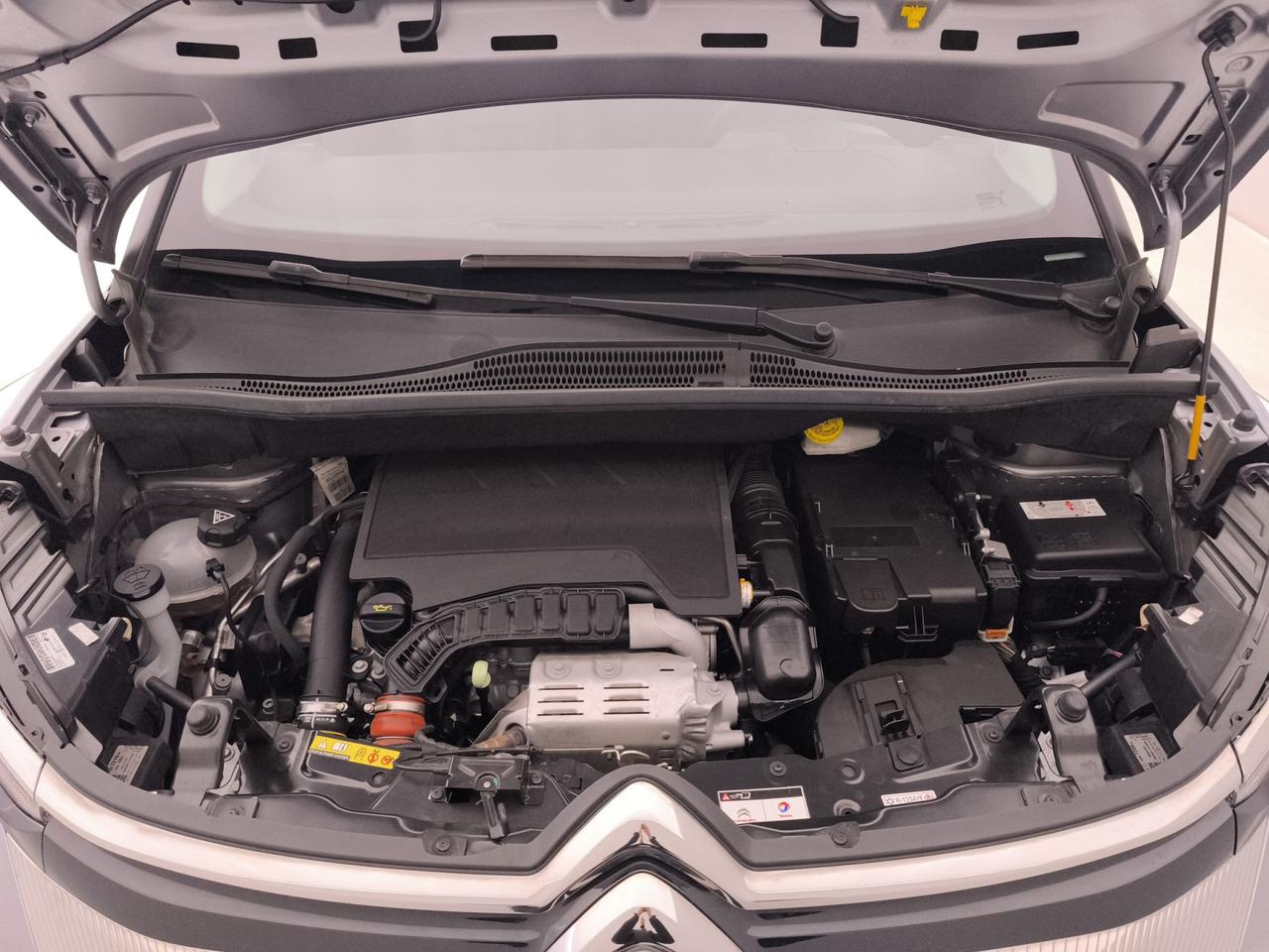 CITROEN C3 Aircross I 2021 - C3 Aircross 1.2 puretech Shine s&s 110cv