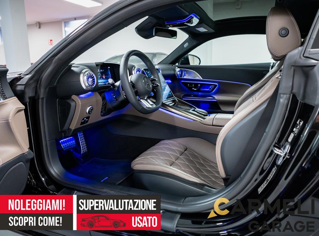 Mercedes AMG GT AMG GT 63 4Matic Premium Plus