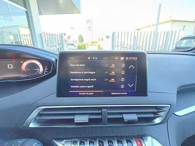 Peugeot 3008 1.2 PureTech 130cv GT LINE Usato Garantito