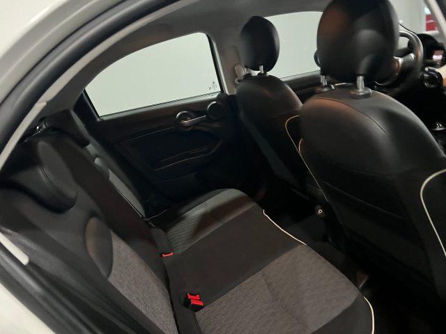 FIAT 500X 1.3 MultiJet 95 CV City Cross