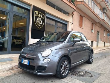 Fiat 500 1.3 Multijet 16V 95 CV GQ