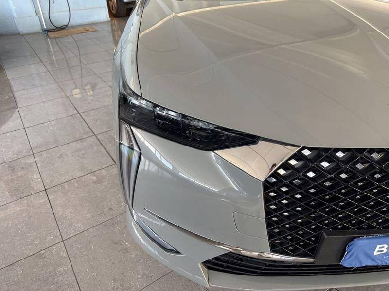 DS DS4 1.2 PURETECH CROSS RIVOLI 130CV AUTO