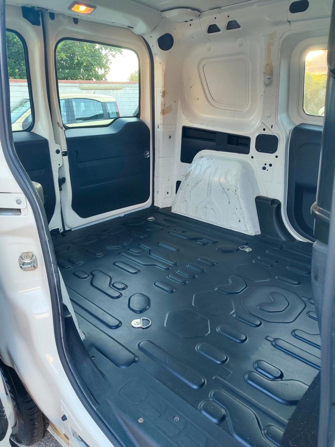 Opel Combo 1.6 CDTI 105CV Van
