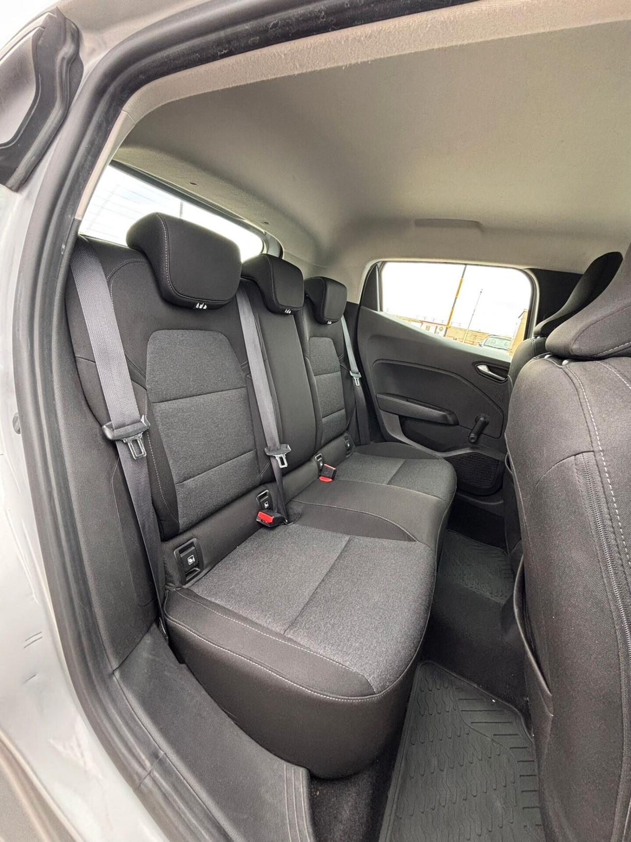 Renault Clio 1.0 TCe 90 CV 5 porte Business