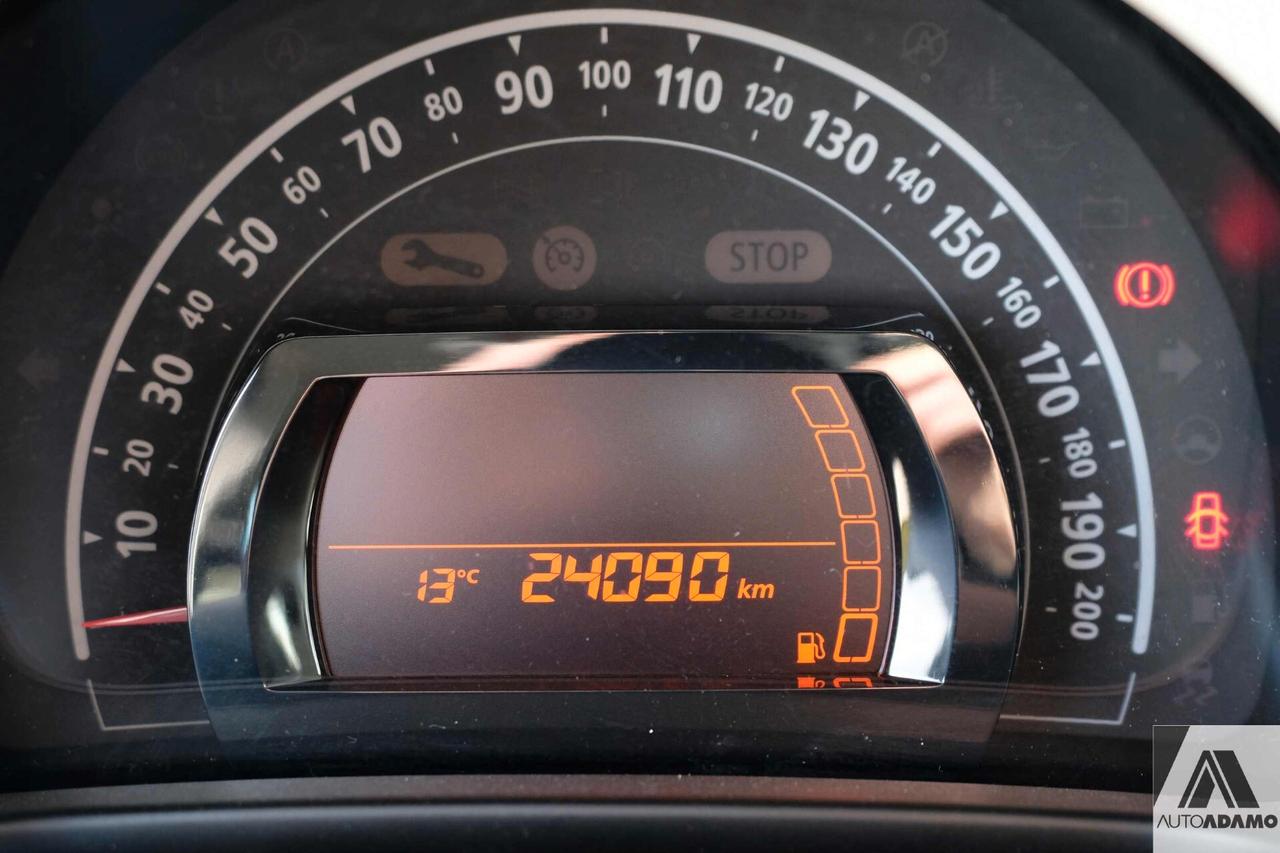 Renault Twingo SCe 65 CV Equilibre