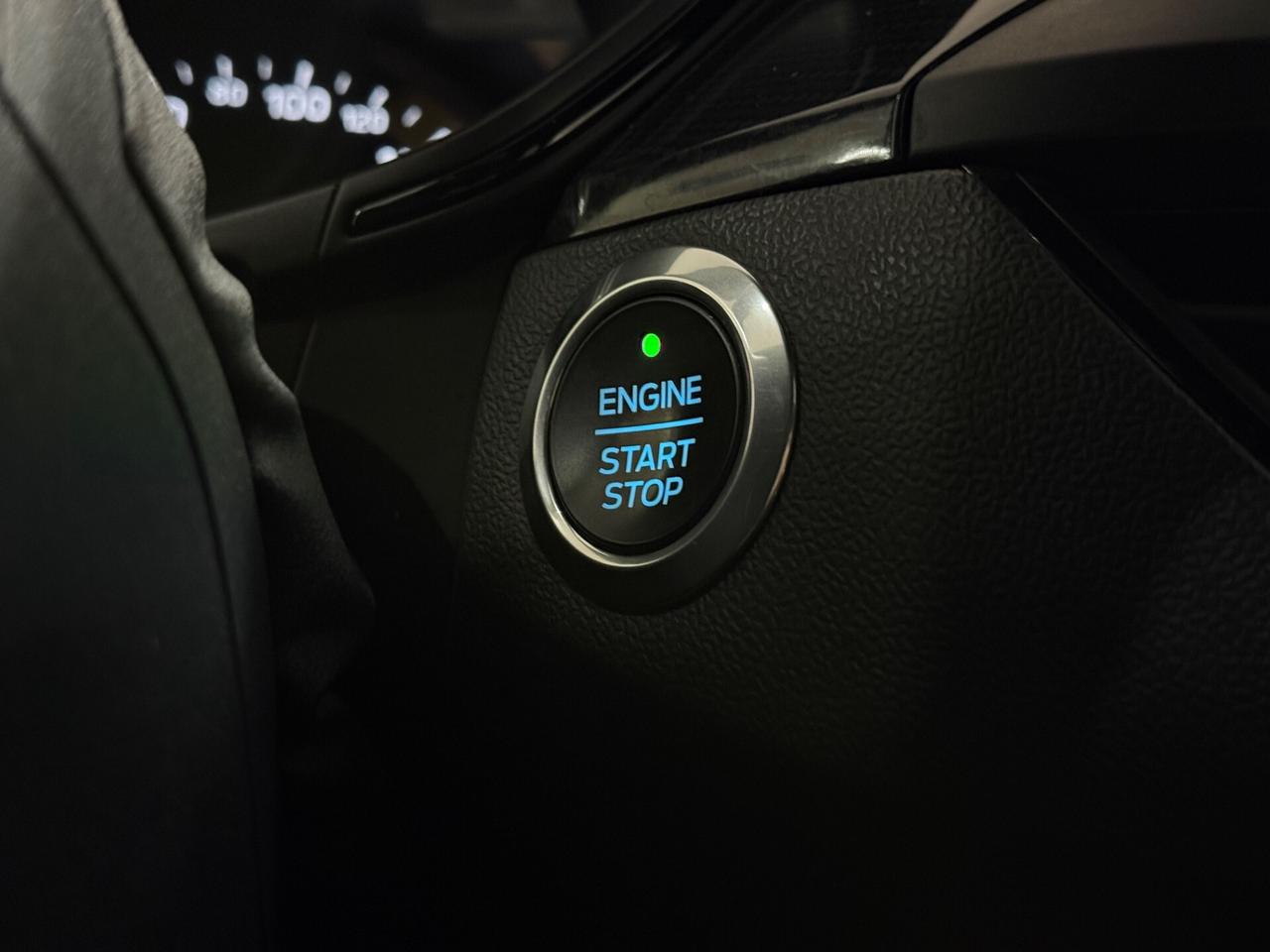 FORD Focus ST-Line 2022 hatchback 1.0 mild hybrid 125cv
