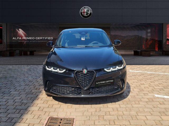 ALFA ROMEO Tonale MY24 1500 160CV HYBRID VELOCE