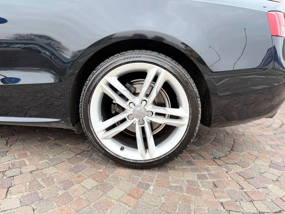 Audi A5 2.0 tfsi Ambition