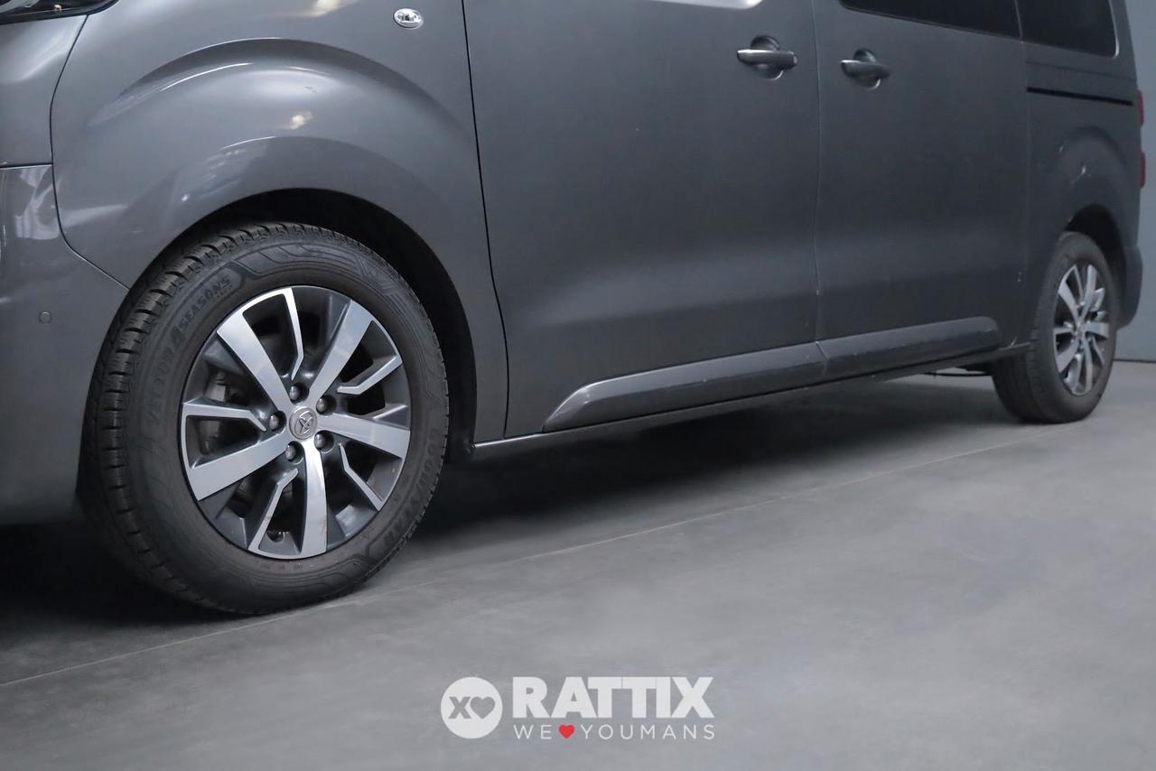 Toyota Proace Verso 2.0d 177CV Luxury Auto 8p.ti