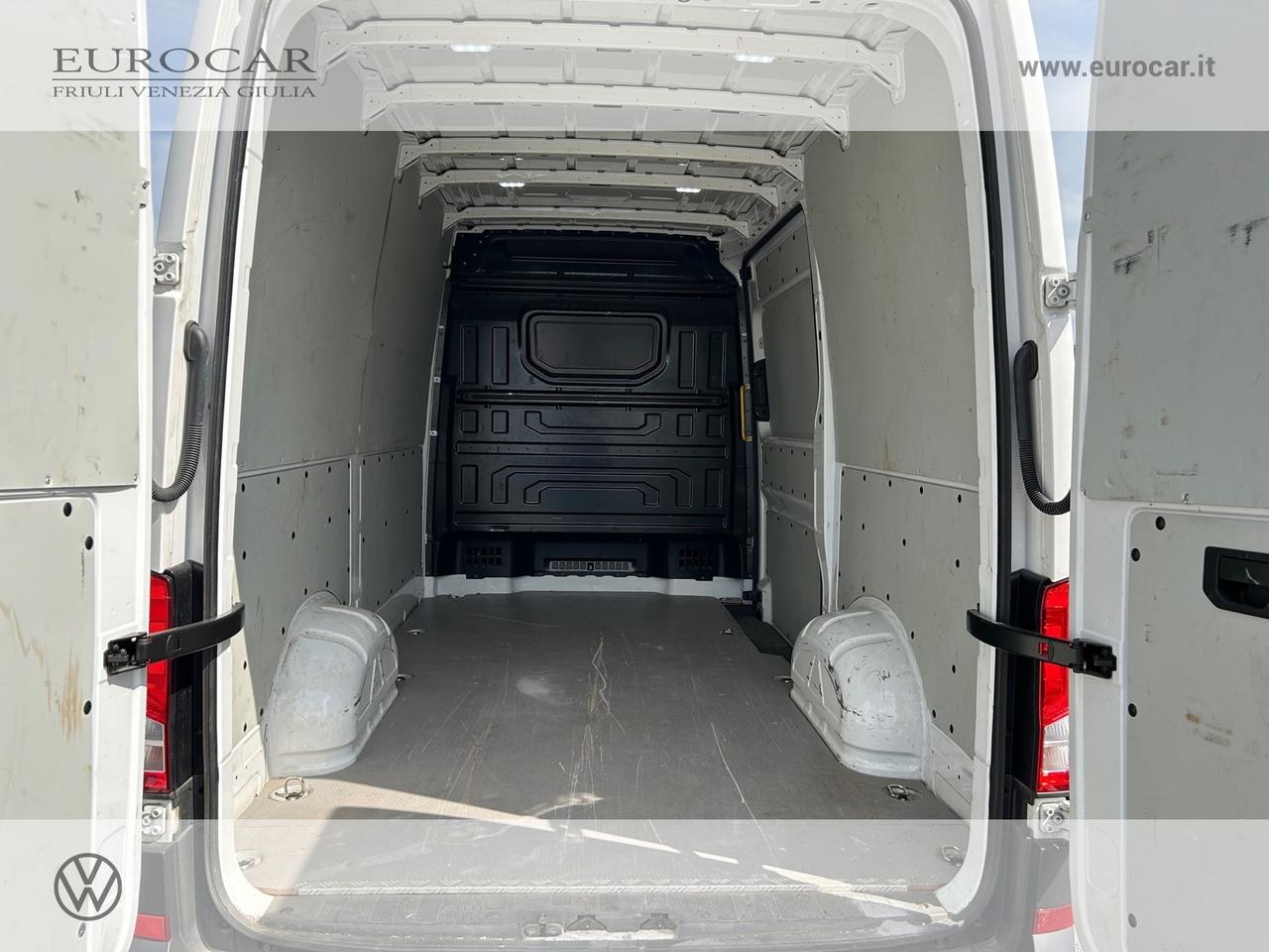Volkswagen Crafter 35 2.0 tdi 140cv l3h3 business