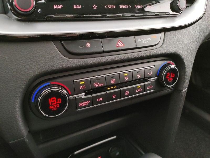 KIA Xceed 1.6 gdi phev High Tech 141cv dct