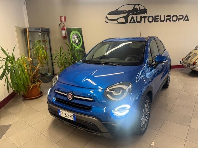 FIAT 500X 500X 1.3 T4 150 CV DCT Cross