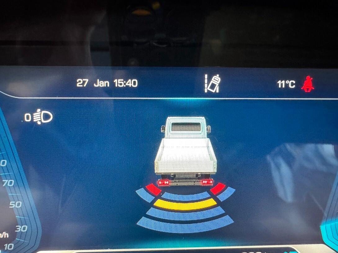 DAILY 35C16 MOTORE 3.0 PASSO 3750 CON CASSA KM 0!!!!!!!!!!!!