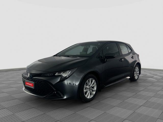 TOYOTA Corolla Corolla Active 1.8 Hybrid
