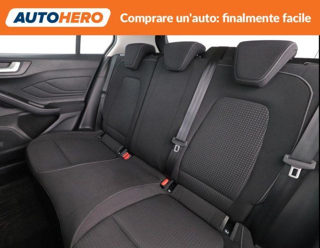 FORD Focus 1.0 EcoBoost 100 CV Start&Stop Plus