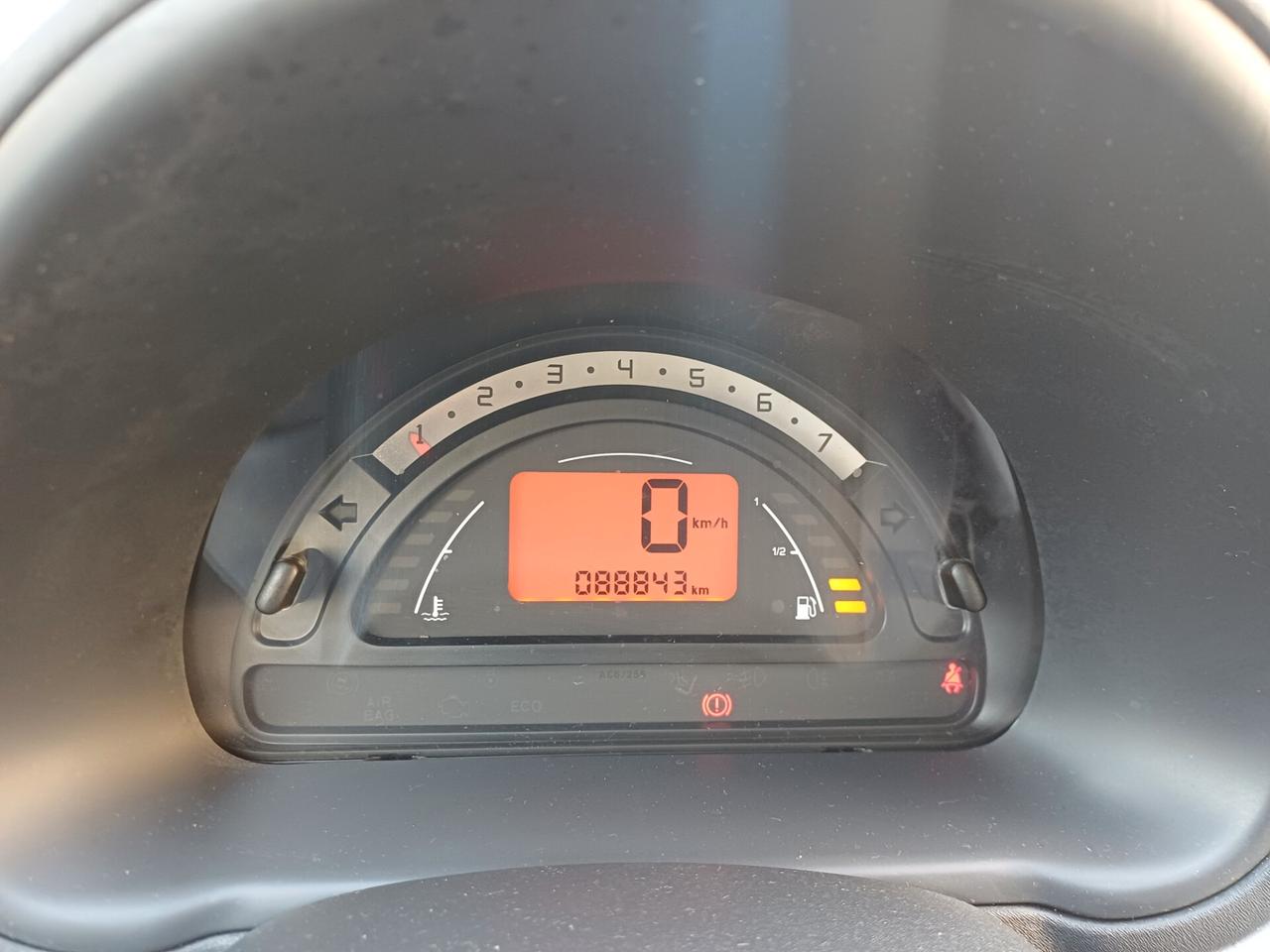 Citroen C3 1.1 FINANZIABILE