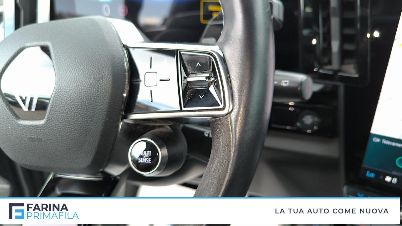 RENAULT Austral - Austral 1.2 E-Tech full hybrid Iconic Esprit Alpin