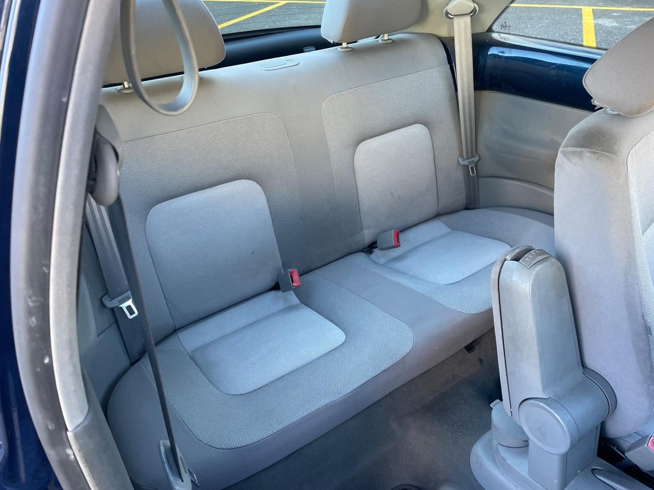 Volkswagen New Beetle 1.6*Neopatentati*Tenuta benissimo *