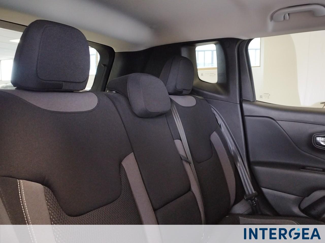 JEEP Renegade 1.6 mjt Limited 2wd 130cv