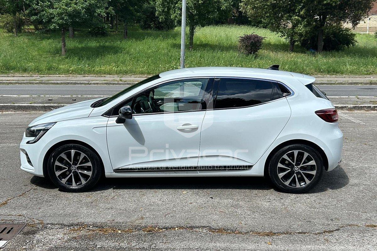 RENAULT Clio Full Hybrid E-Tech 145 CV 5 porte Techno