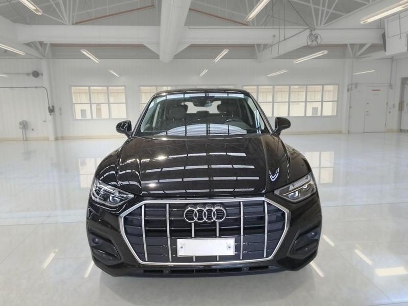 AUDI Q5 SPORTBACK 35 TDI MHEV S TRONIC SUV