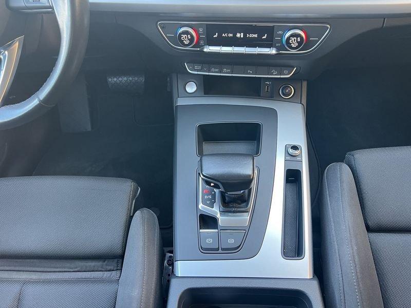 Audi Q5 Sportback 40 TDI S Line quattro S tronic