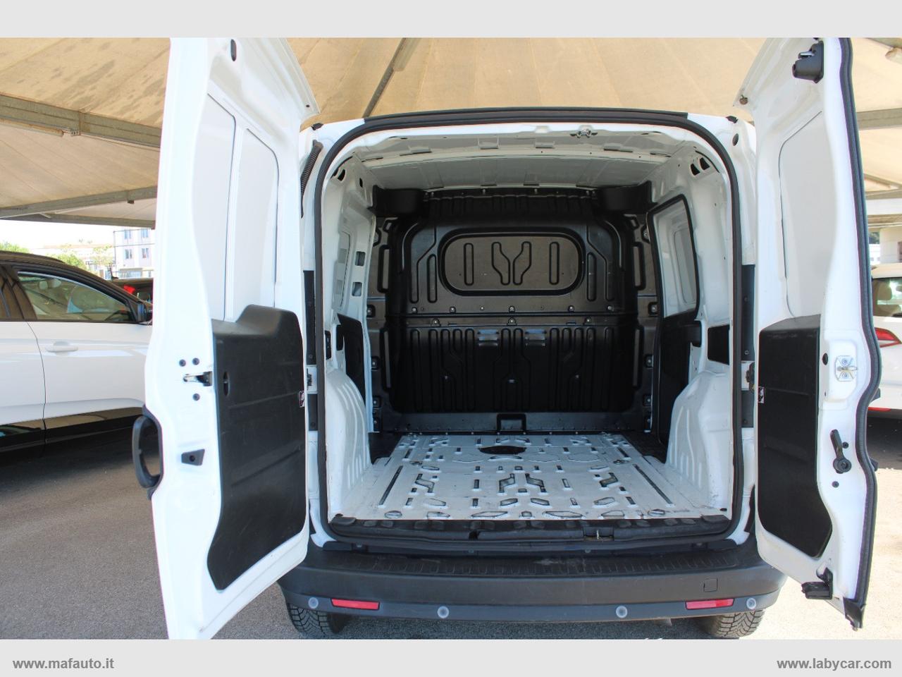 Doblò 1.6 MJT 105CV Cargo N1 Business