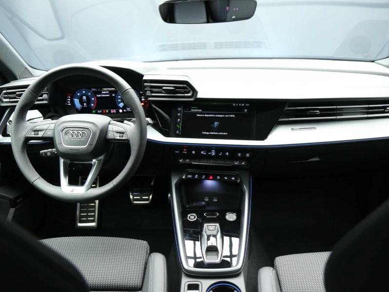 Audi A3 35TDI