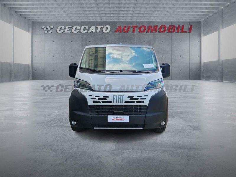 FIAT Ducato Ducato Series 2 Stock My25 Furgone Lastrato 35q Mh1 140cv 2.2 Multijet 3