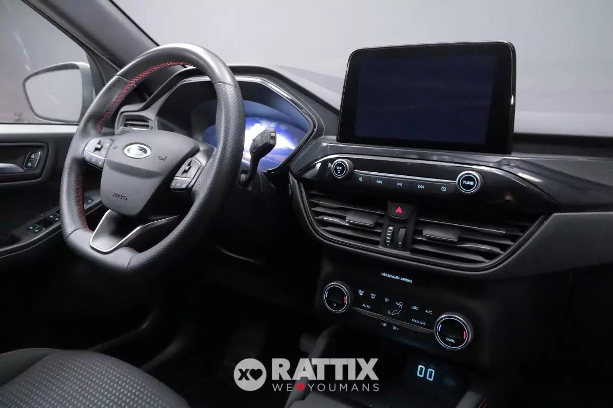 Ford Kuga 2.5 full hybrid 190CV ST-Line CVT