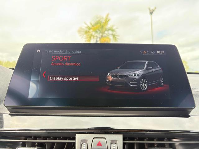 BMW X1 xDrive18d xLine Plus !!34.000 Km!!