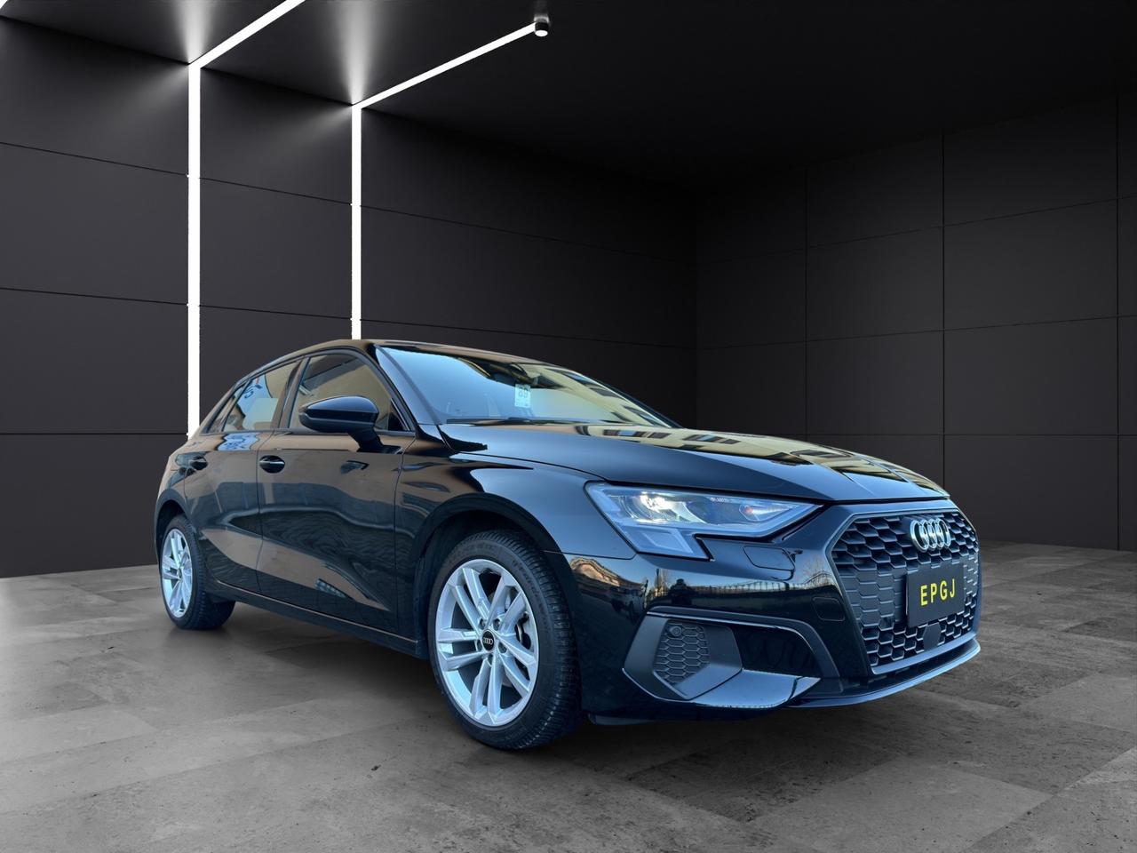 Audi A3 SPB 35 TDI S tronic Business