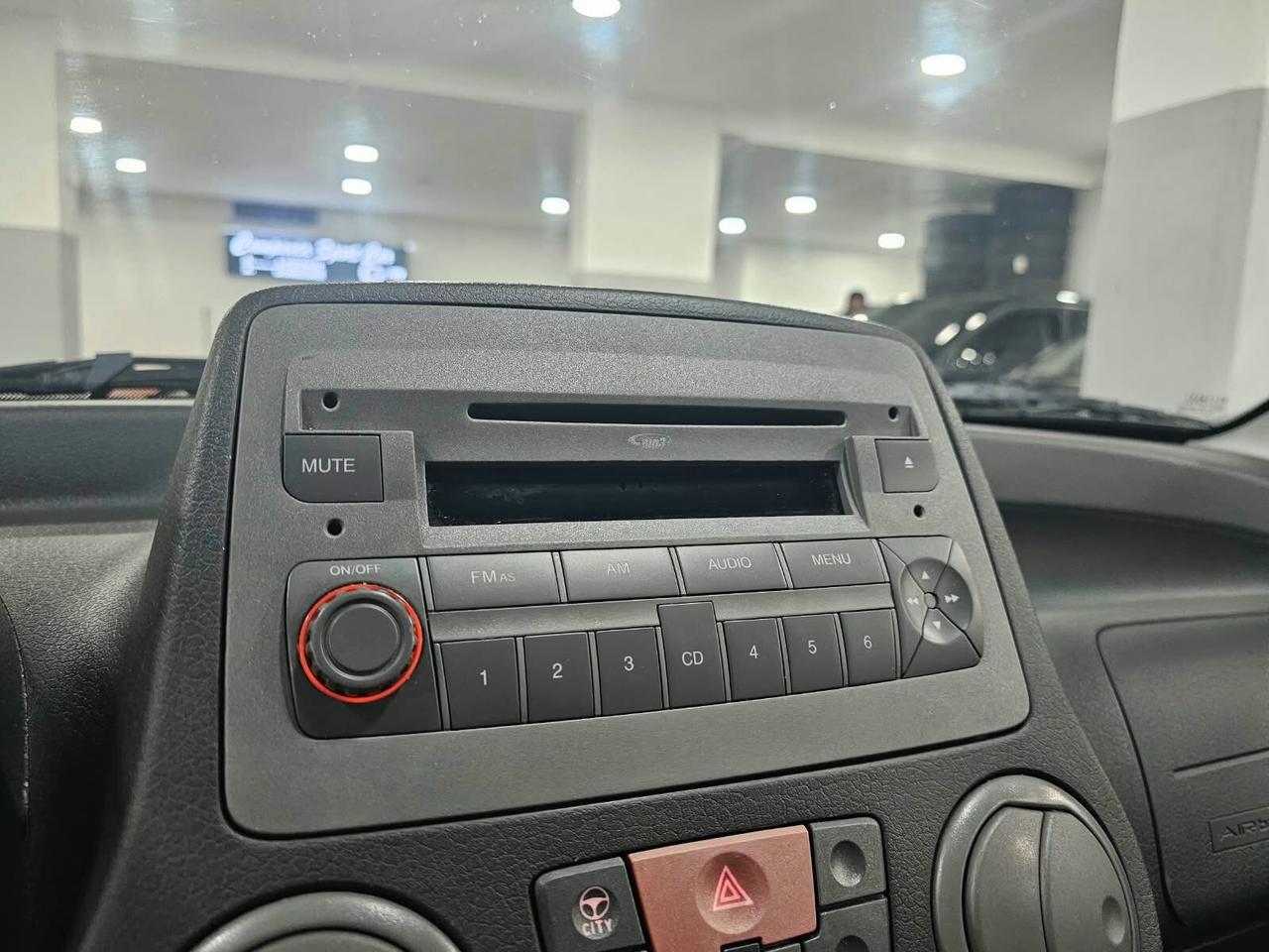 NUOVA FIAT PANDA EMOTION PLUS 1.2 BENZ 60CV - AUTO COME NUOVA.