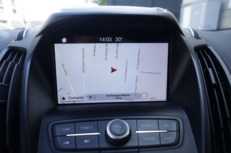 Ford Kuga Ford Kuga 2.0 TDCI 120 CV S&S 2WD ST-Line 88KW ANNO 2019