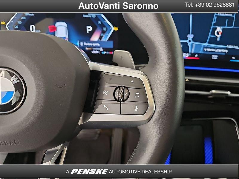 BMW X1 X1 sdrive18d X-Line auto