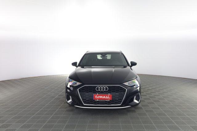 AUDI A3 A3 SPB 35 TDI S tronic Business Advanced